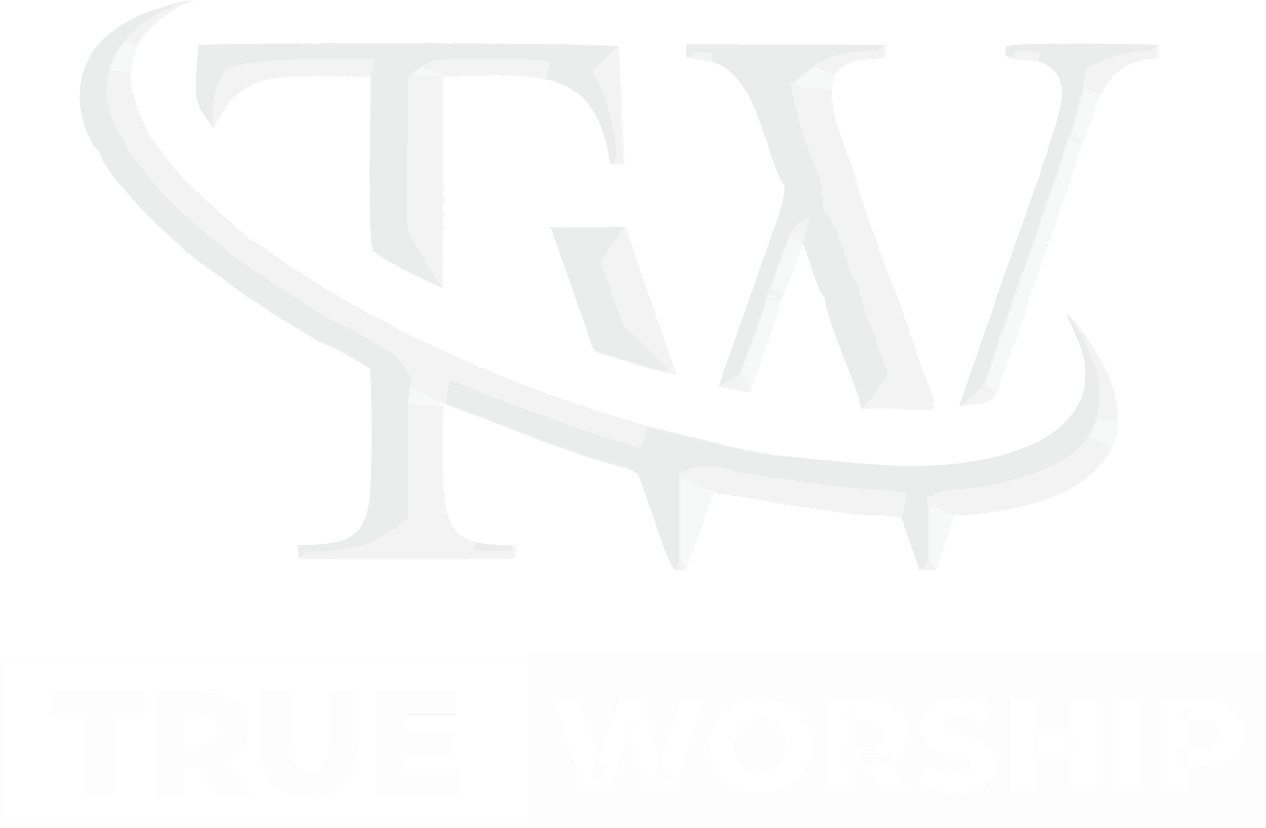 True Worship