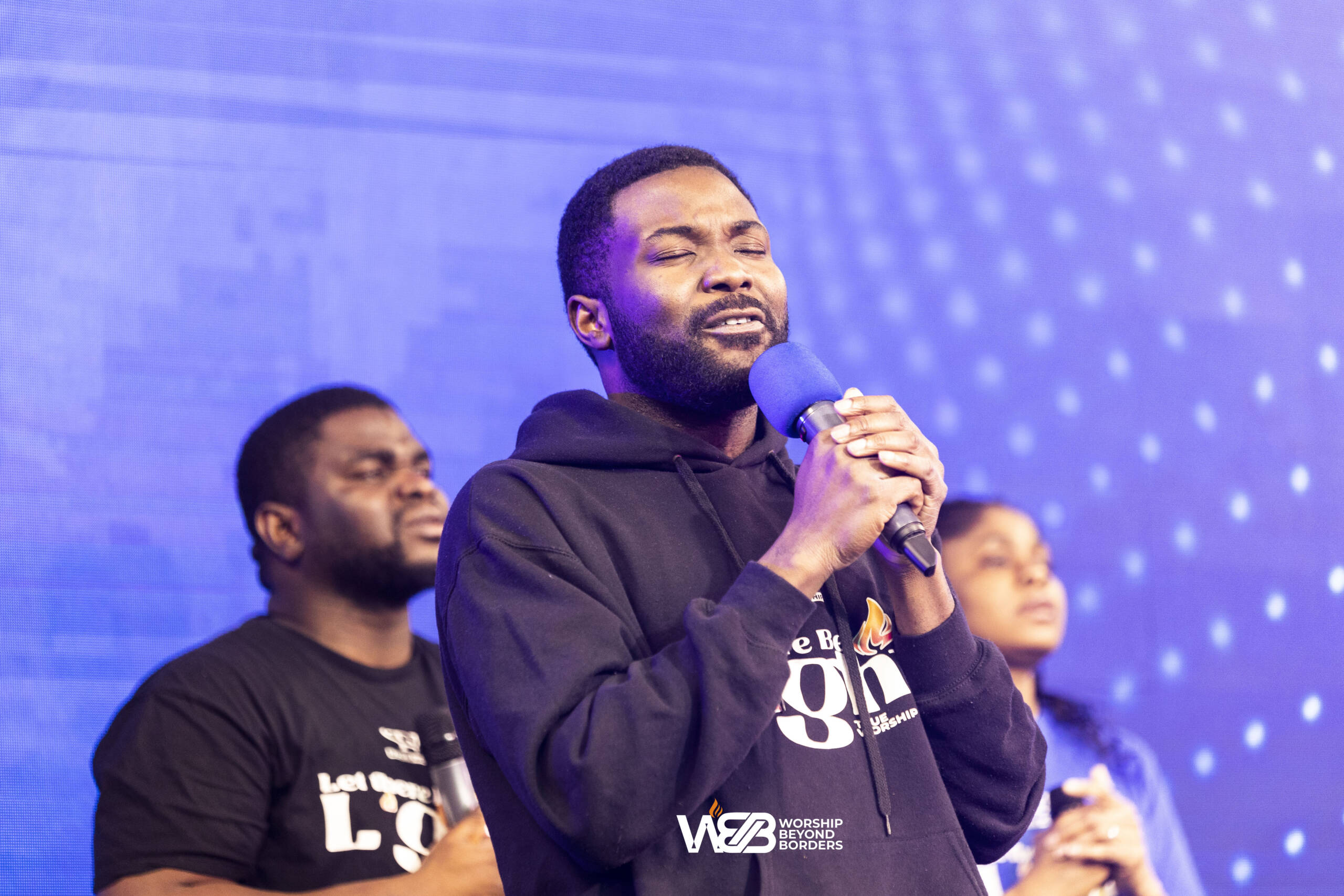 WBB (Worship Beyond Borders)